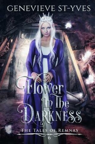 Cover of Flower in the Darkness