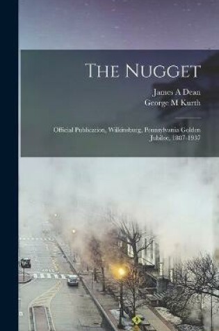 Cover of The Nugget