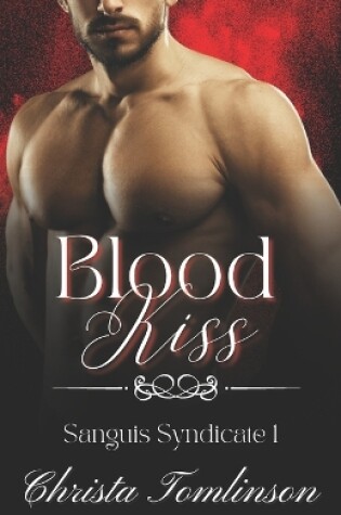 Cover of Blood Kiss