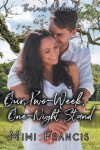 Book cover for Our Two-Week, One-Night Stand