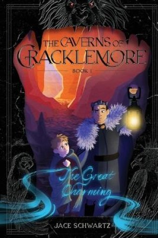 Cover of The Great Charming