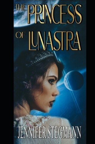 Cover of The Princess of Lunastra