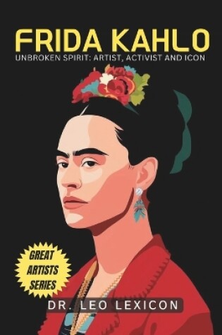 Cover of Frida Kahlo