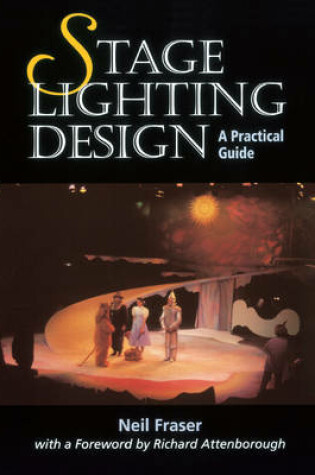 Cover of Stage Lighting Design