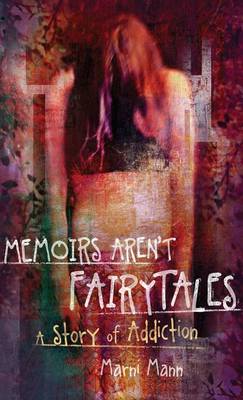 Book cover for Memoirs Arent Fairytales