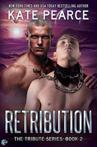 Cover of Retribution