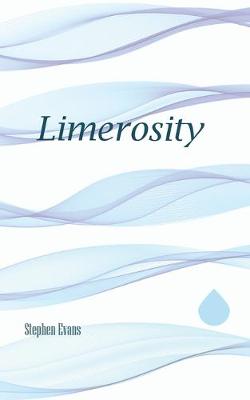 Book cover for Limerosity