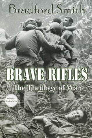 Cover of Brave Rifles