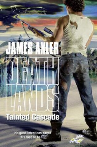 Cover of Tainted Cascade