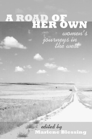 Cover of Road of Her Own