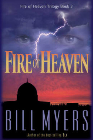 Cover of Fire of Heaven