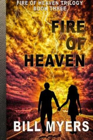 Cover of Fire of Heaven