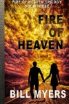 Book cover for Fire of Heaven