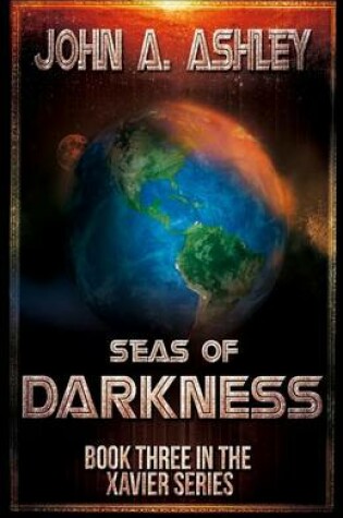 Cover of Seas of Darkness