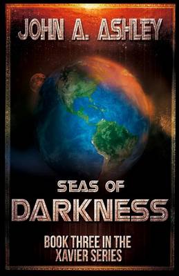 Cover of Seas of Darkness