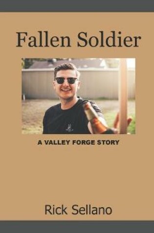 Cover of Fallen Soldier