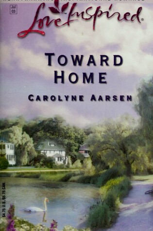 Cover of Toward Home