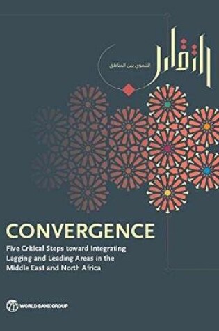 Cover of Convergence