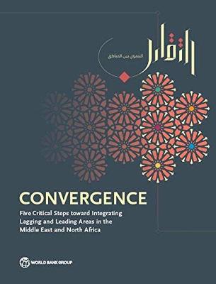 Book cover for Convergence