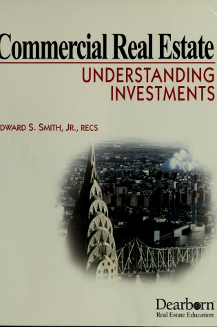 Cover of Commercial Real Estate