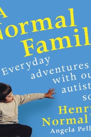 Cover of A Normal Family