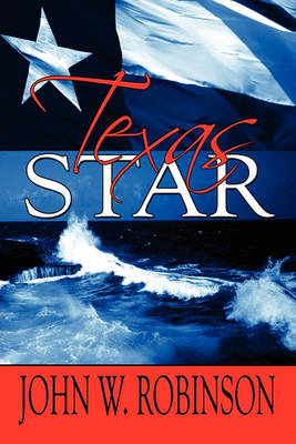 Book cover for Texas Star