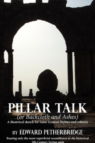 Cover of Pillar Talk