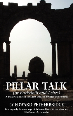 Book cover for Pillar Talk