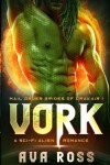 Book cover for Vork