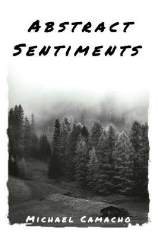 Cover of Abstract Sentiments