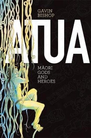 Cover of Atua