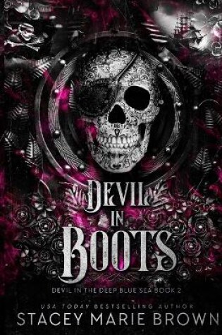 Cover of Devil In Boots