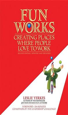 Book cover for Fun Works