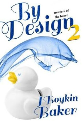 Cover of By Design 2