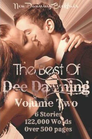 Cover of The Best of Dee Dawning - VOLUME TWO