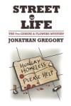 Book cover for Street Life