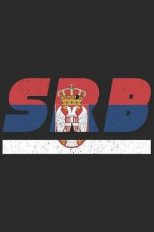 Cover of Srb