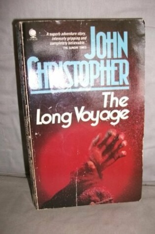 Cover of Long Voyage