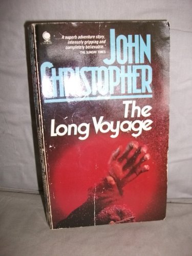 Book cover for Long Voyage