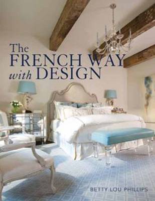 Book cover for French Way with Design