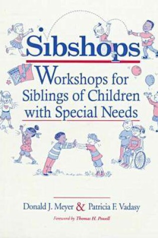 Cover of Sibshops