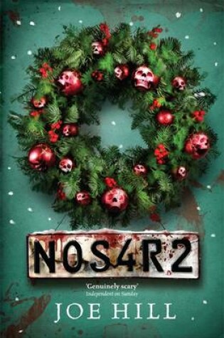 Cover of NOS4R2