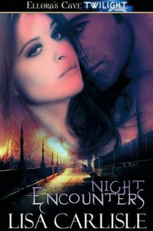 Cover of Night Encounters