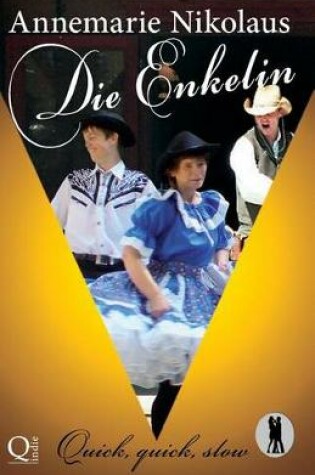 Cover of Die Enkelin