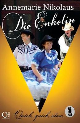 Cover of Die Enkelin