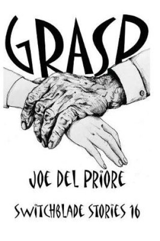 Cover of Grasp