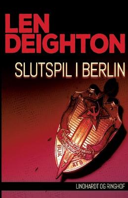 Book cover for Slutspil i Berlin