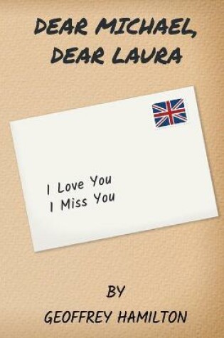 Cover of Dear Michael, Dear Laura