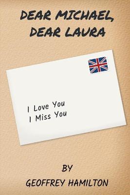 Book cover for Dear Michael, Dear Laura