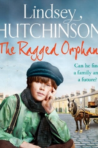 Cover of The Ragged Orphan